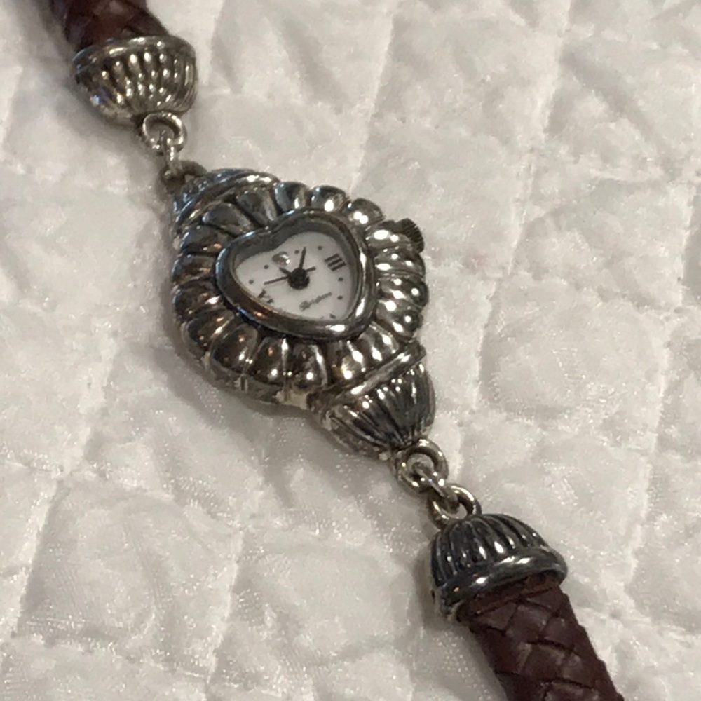 Brighton Monaco Watch